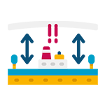 Superior Space Efficiency