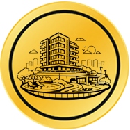 Structure Built by L&T