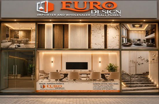 EURO DESIGN