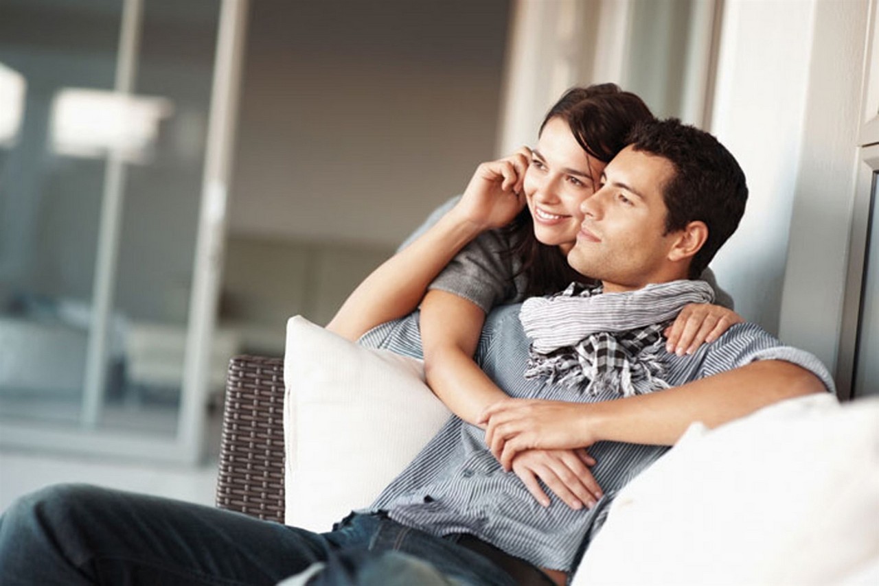 Couple should buy Irenia premium apartment