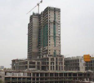 Livork Construction Update