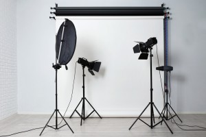 Photography Studio