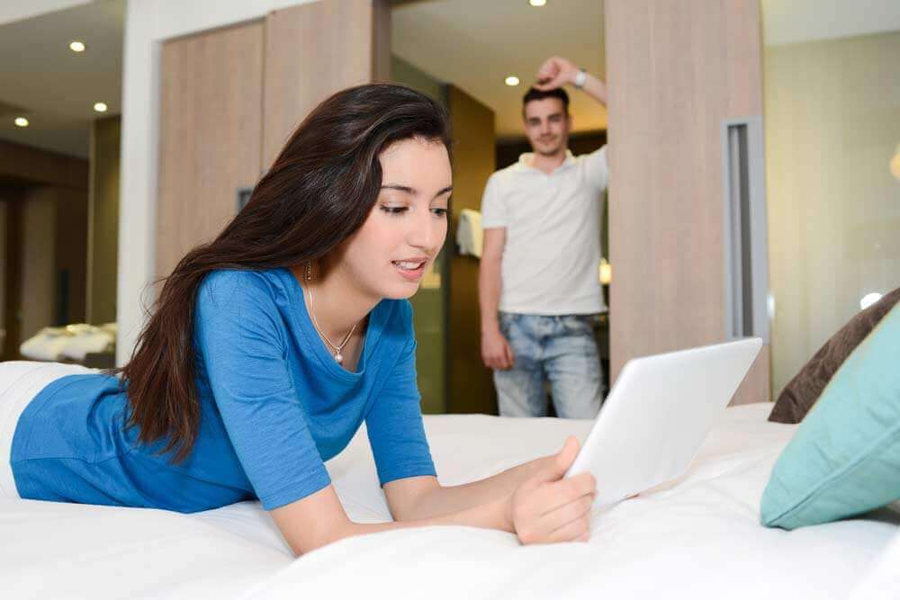 Luxury life of Noida