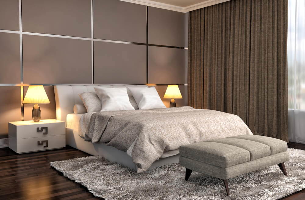 Luxury at Amore
