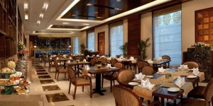 Dining places in Noida