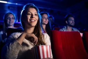 Movie Theatres in Noida