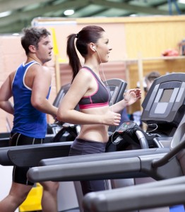 Gyms in Noida