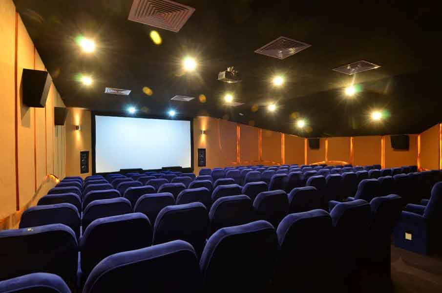Top 5 Movie Theaters Of Noida Wave City Center Blog
