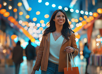 The Ultimate Retail Destination